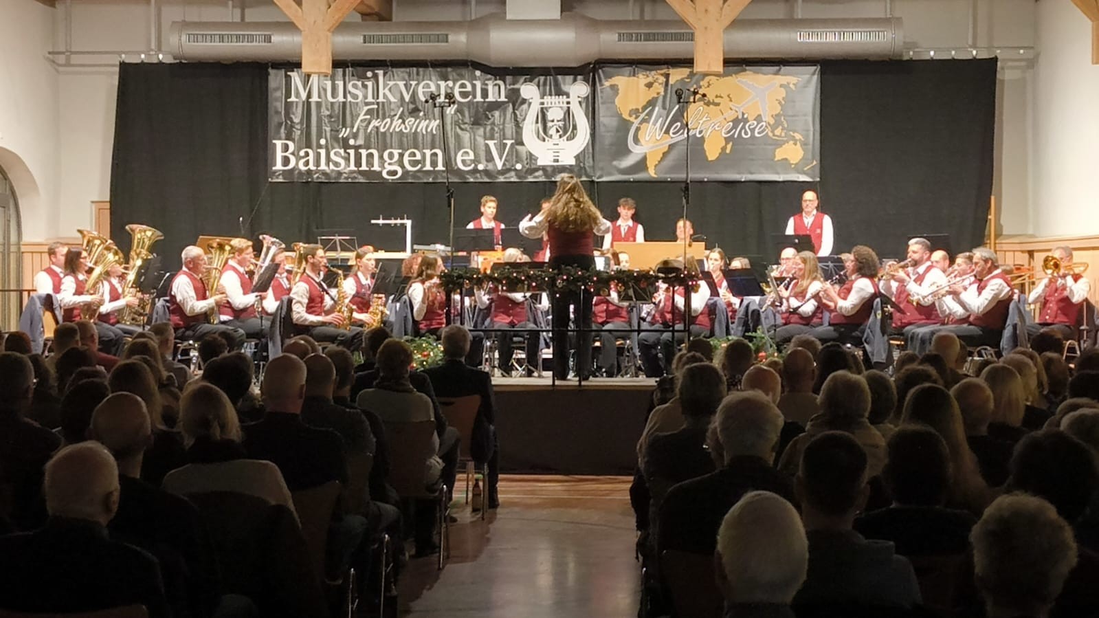 Weihnachskonzert 2024