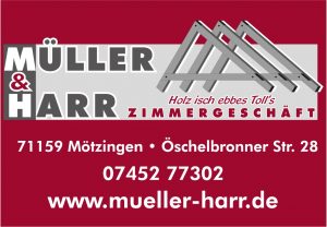 Müller&Harr